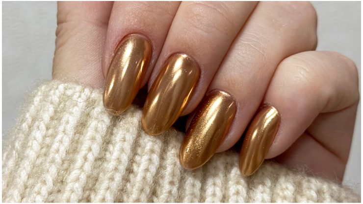 Colores de uñas