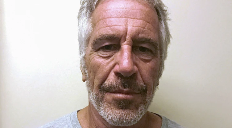 Jeffrey Epstein