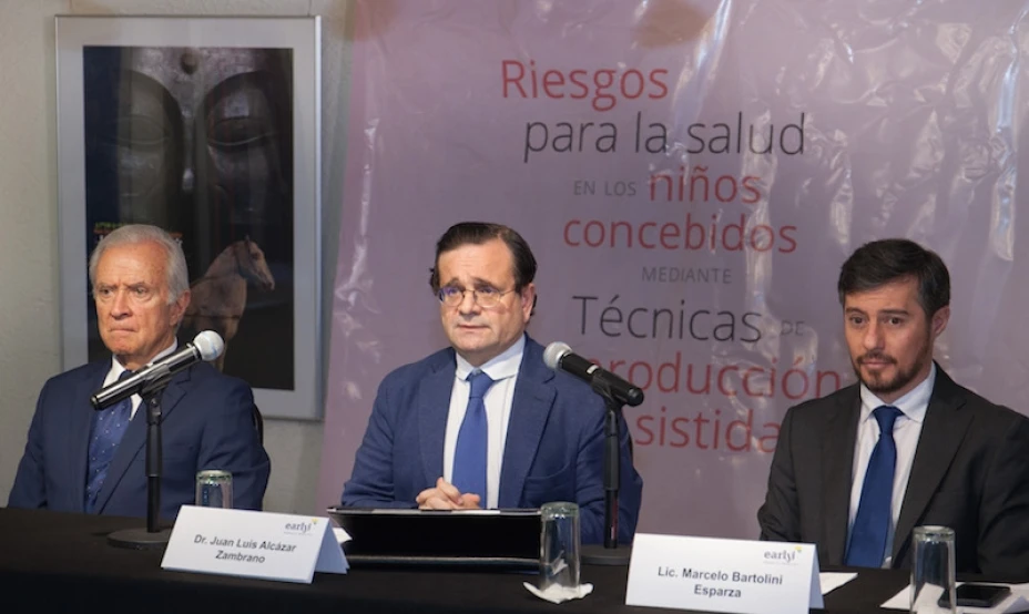 Reproducción asistida
