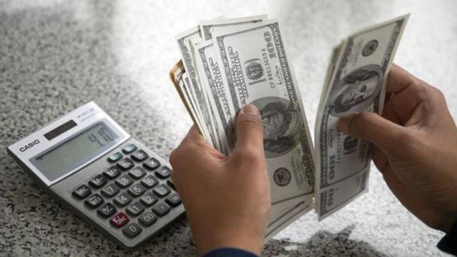 Dólar