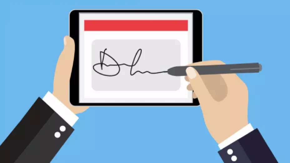 ¿Qué es la firma electrónica y cómo tramitarla en las oficina móvil del SATQ en Cancún?