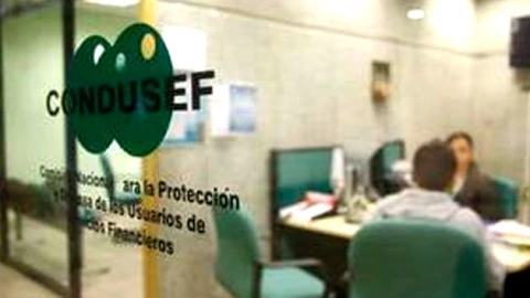 Condusef se encarga de proteger al usuario en un cargo no reconocido