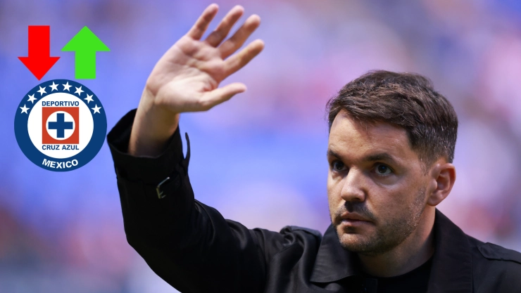 Cruz Azul se mantiene a la expectativa en la previa del Apertura 2025