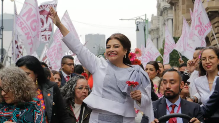 Fiscalía de maltrato animal en CDMX