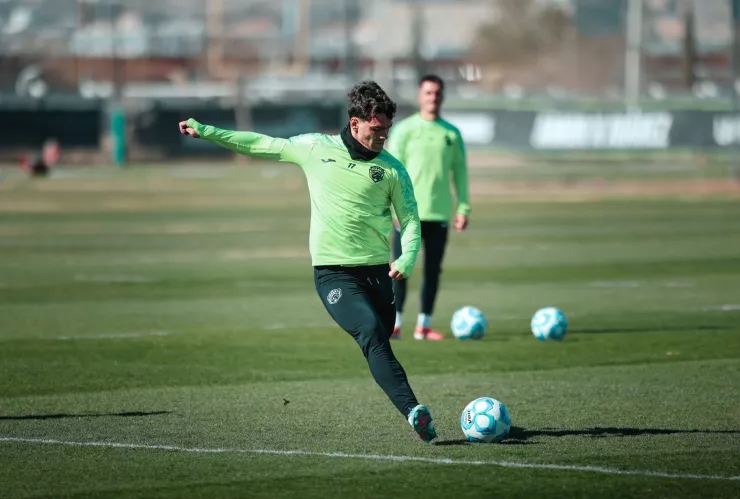 Luca Martínez Dupuy