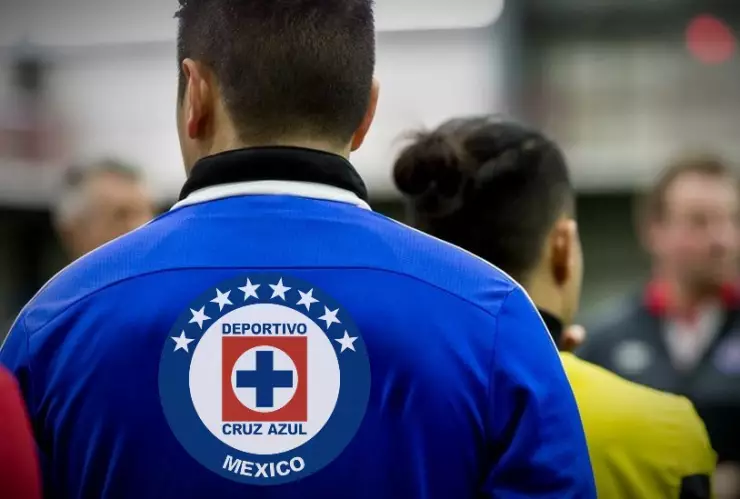 Cruz Azul nuevo entrenador
