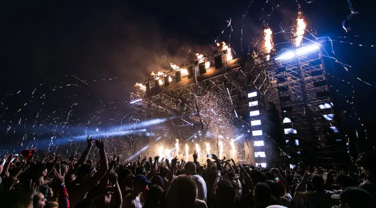 Los conciertos que habrá en México durante 2023