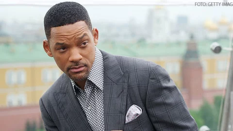 will smith