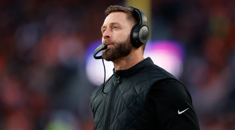 Kliff Kingsbury, ex head coach de Arizona Cardinals
