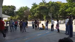 Desabasto de medicamentos el viacrucis para enfermos del sector salud