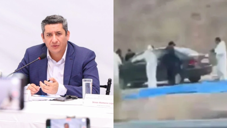 Fiscalía de Oaxaca revela posible móvil de asesinato de jóvenes de Tlaxcala