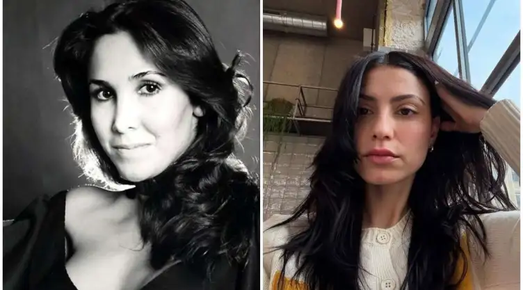 Florinda-Meza-de-joven-y-Bárbara-López