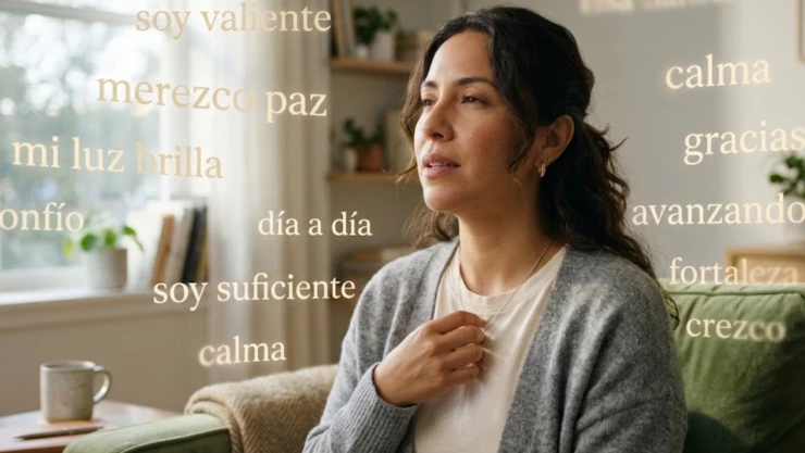 ¿Cuál es la afirmación de HOY, martes 3 de marzo de 2026? Disfruta de un día lleno de energía positiva