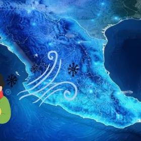 Frentes fríos 2026: ¿Cuándo llegará el próximo y qué dice el pronóstico?