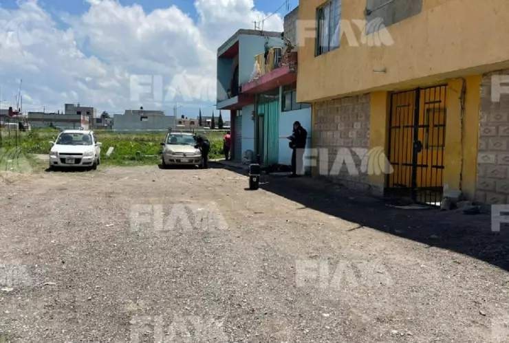 muerto apuñalado jorgre murad macluf