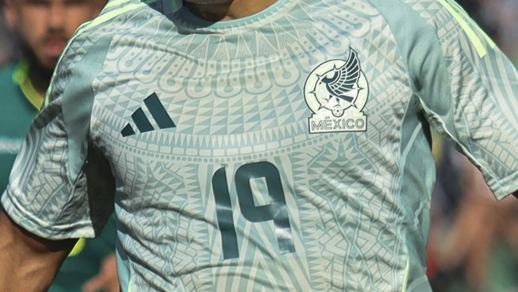 Memote Martínez convocado a la Selección Mexicana Mundial 2026 vs Islandia Estadio Corregidora