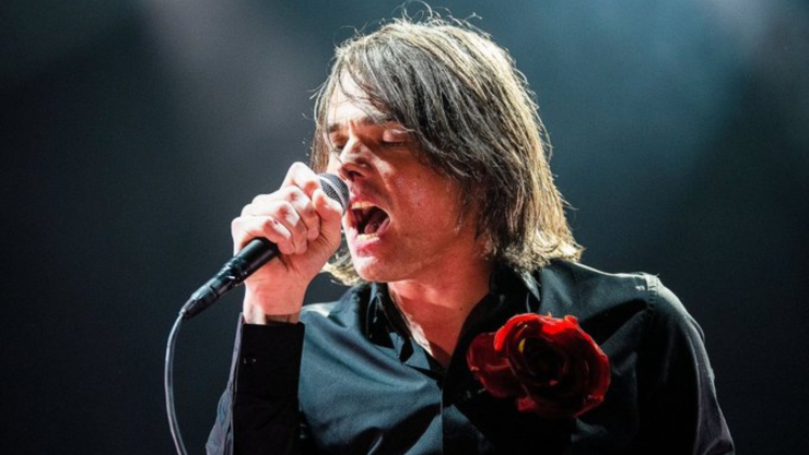 My Chemical Romance.