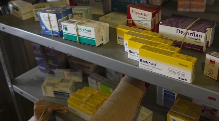 medicinas
