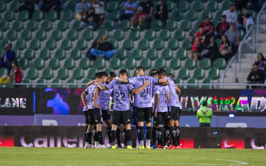Jugadores de Mazatlán