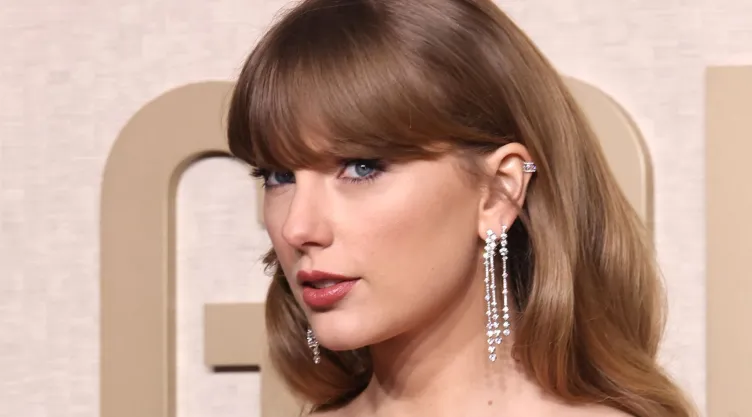 Taylor Swift