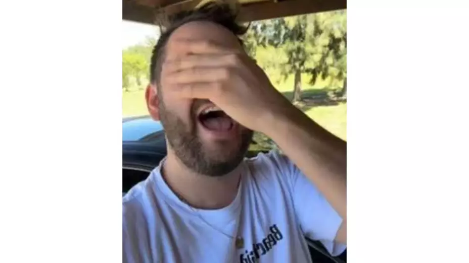 VIDEO_ Empleado confunde término “vacaciones pagadas” historia viral en TikTok.jpg