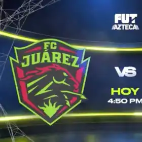 FC Juárez vs Xolos de Tijuana EN VIVO y GRATIS Apertura 2026 Jornada 11 de la Liga BBVA MX