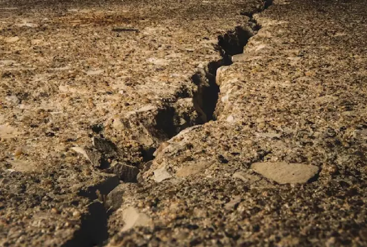 Ciudades donde pasa la falla de San Andrés y que temen por gran sismo