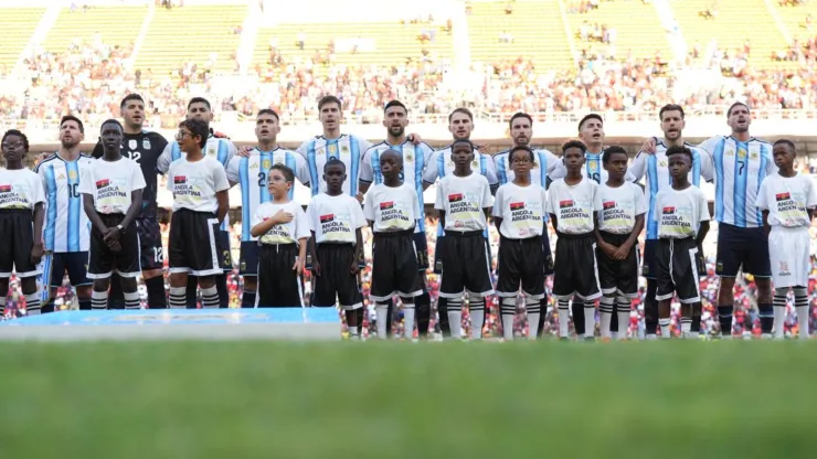 Argentina