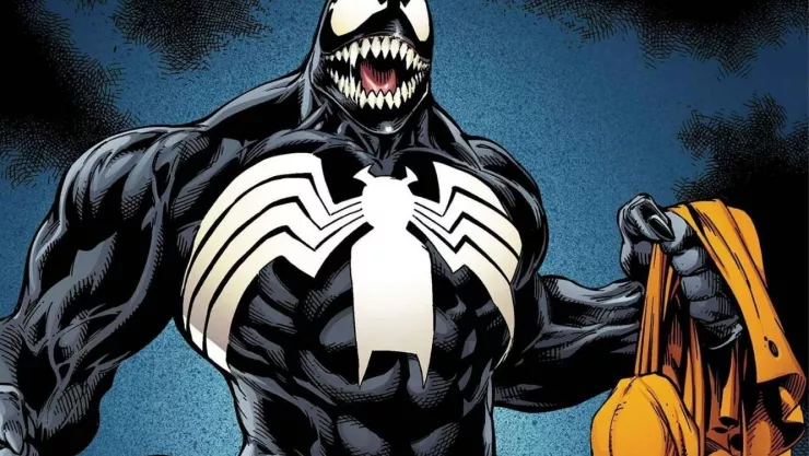 Venom tendrá nueva película animada todo lo que se sabe del regreso del antihéroe de Marvel