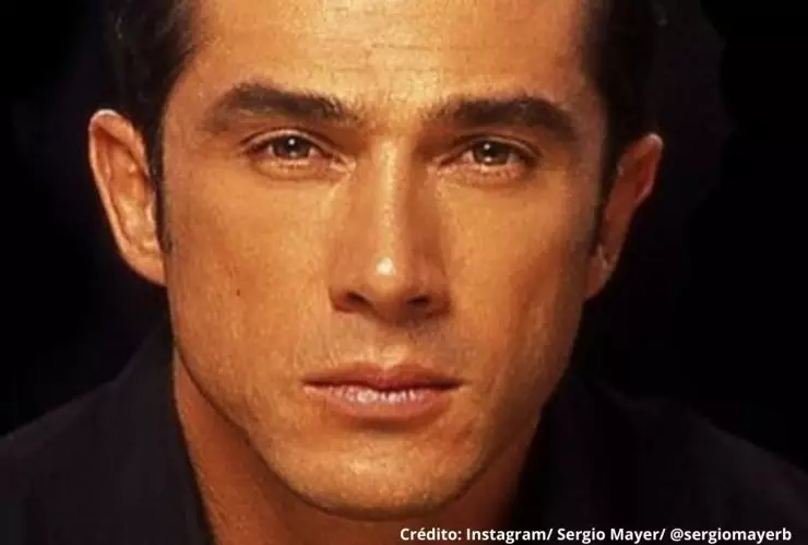 ¿Sergio Mayer será arrestado tras su pelea con Javier Ceriani?