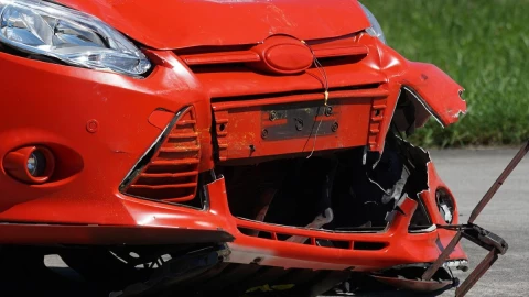 montachoques cárcel CDMX