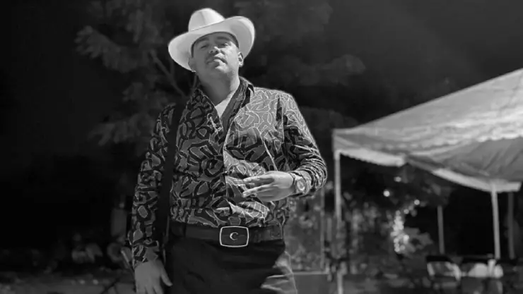 Dan a conocer la muerte de Saúl Granados, cantante de corridos; esto se sabe.jpg