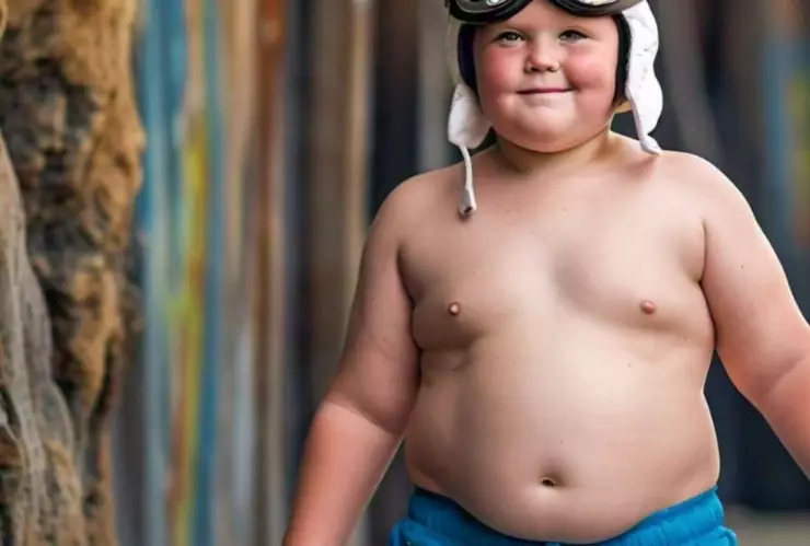 Número 2 de Los Chicos del Barrio, según la IA