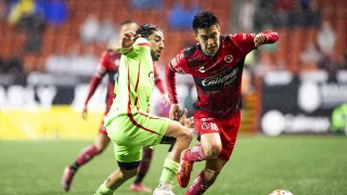 Momios de la Liguilla Apertura 2025.