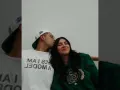 Capi y su esposa en Japón romanticos.jpg