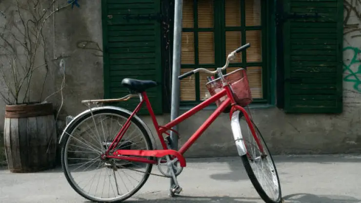 Beneficios y datos curiosos de la bicicleta