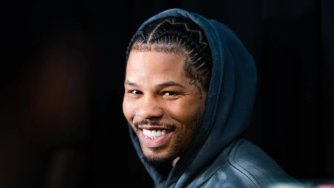 Gervonta Davis Ryan García