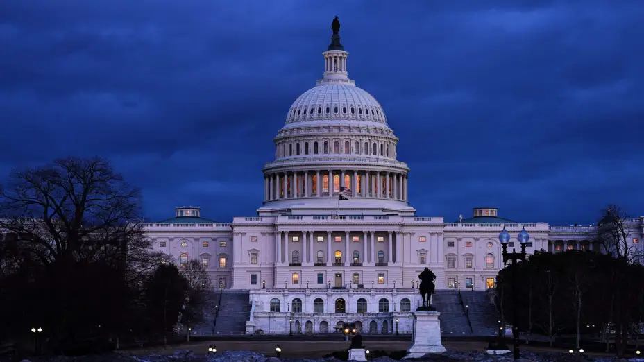 State of the Union