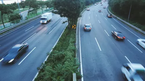 ¿Es seguro viajar hoy? El reporte del tráfico en la carretera Guadalajara-Colima hoy 29 de enero de 2026 EN VIVO