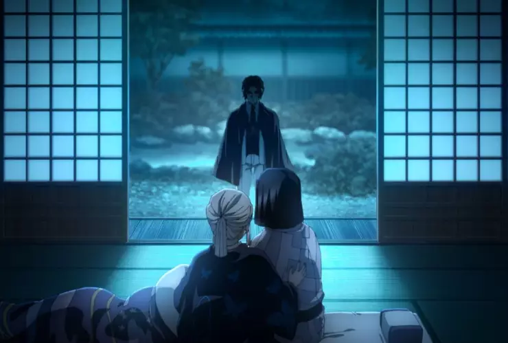 Kimetsu No Yaiba revela fecha de estreno y tráiler de su película