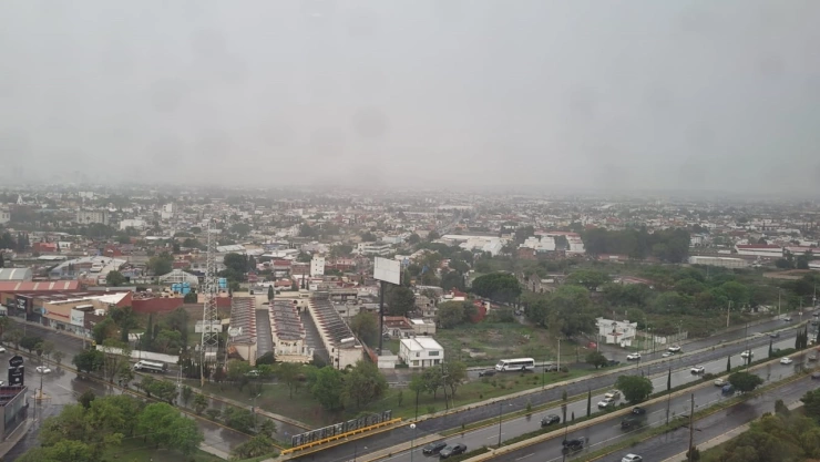 Alertan por lluvias en Puebla hoy 21 de junio de 2024 en estas zonas