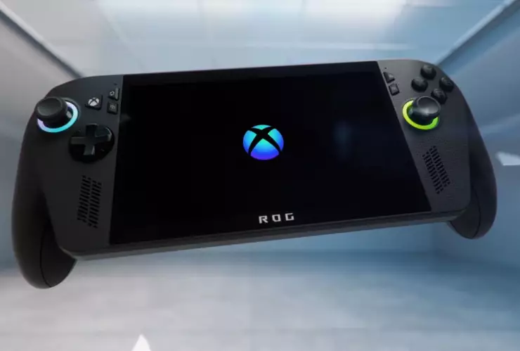 xbox games showcase anuncios 2025