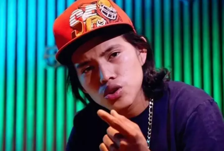 Fallece influencer Farruko Pop