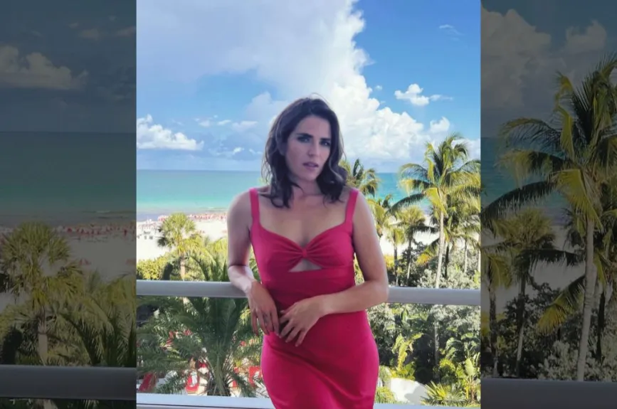 Karla posando.jpg