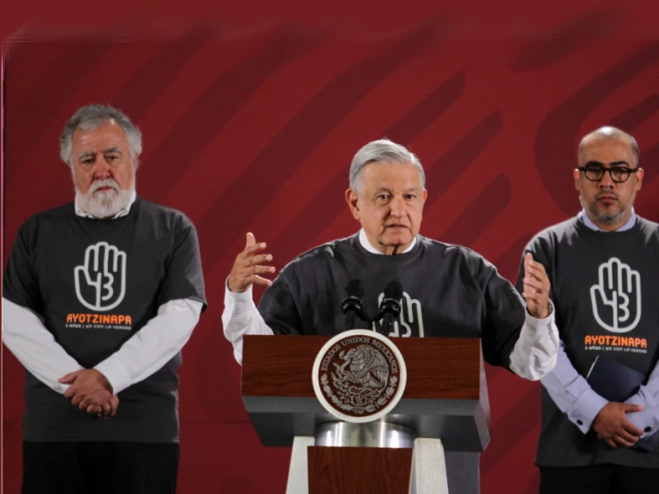 Andrés Manuel López Obrador