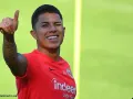 11 Futbolistas mexicanos en la Bundesliga Carlos Salcedo.jpg