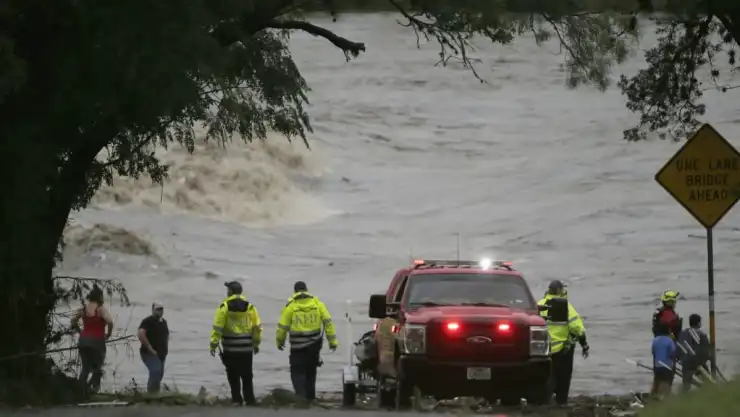 Inundaciones en Texas: ¿Hay mexicanos entre las víctimas mortales?