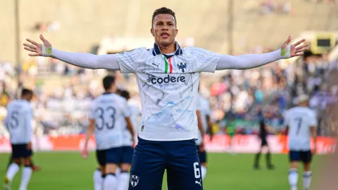 Monterrey en Octavos de Final del Mundial de Clubes, rival