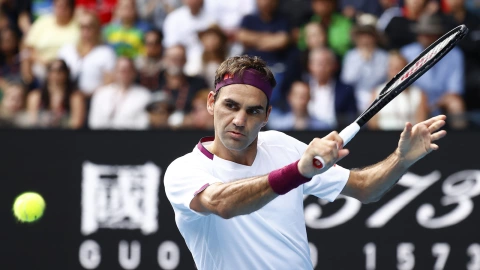 Roger Federer
