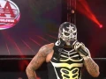 Lucha Fighter por Azteca Deportes y Lucha Azteca AAA